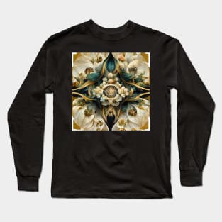 Heart of the forest II Long Sleeve T-Shirt